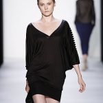 Marcel Ostertag Collection at Mercedes Benz Fashion Week Berlin