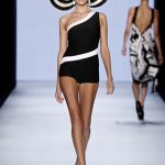 Guido Maria Kretschmer S/S 2010 Collection at Mercedes Benz Fashion Week 09 Berlin