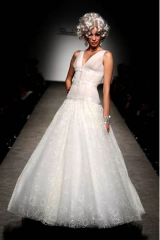 Renato Balestra - Spring Summer 2009