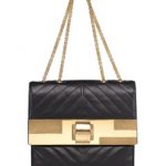 LANVIN Paris - Women accessories" of WINTER 2009