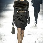 "Women ready-to-wear" of WINTER 2009