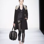 Marcel Ostertag Collection at Mercedes Benz Fashion Week Berlin