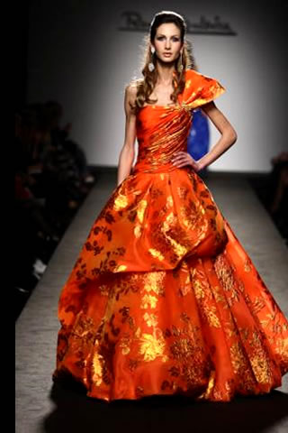 Renato Balestra - Spring Summer 2009