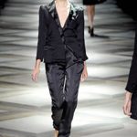 LANVIN Paris - "Women Ready-to-Wear" of SUMMER 2009 Collection