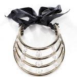 LANVIN Paris - Women accessories" of WINTER 2009