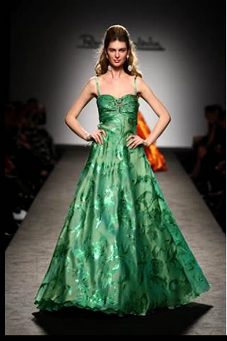 Renato Balestra - Spring Summer 2009