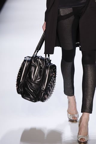 Marcel Ostertag Collection at Mercedes Benz Fashion Week Berlin