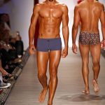 Red Carter 2010 Collection at Mercedes Banz Fashion Week - Miami