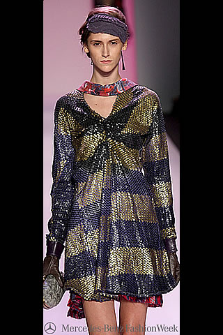 Alexandre Herchcovitch