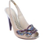 Alberta Ferretti - Shoes Collection