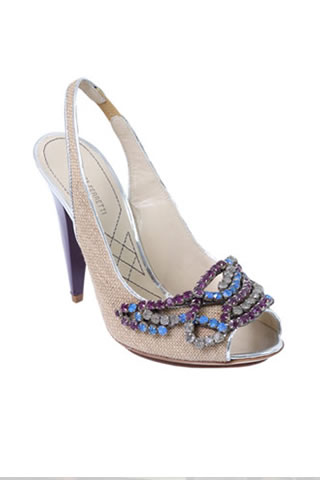 Alberta Ferretti - Shoes Collection