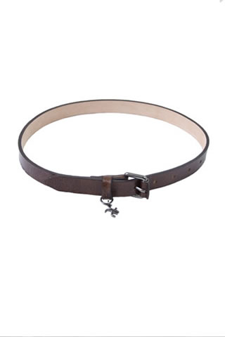 Alberta Ferretti - Belts Collection