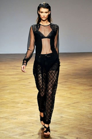 Spring/Summer Collection 09