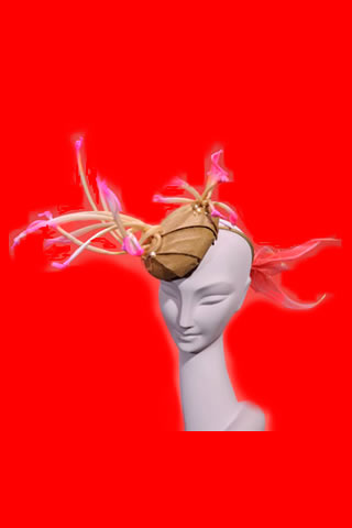 Model Millinery