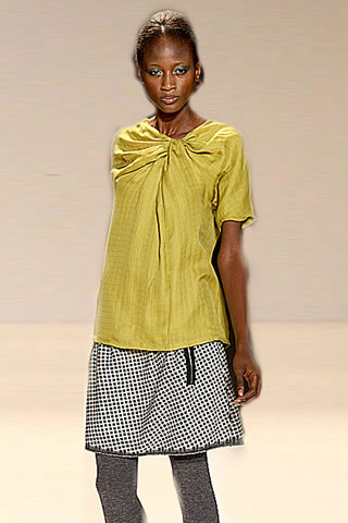 Lela Rose Collection