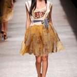 Westwood Spring 2010 Ready To Wear Collection