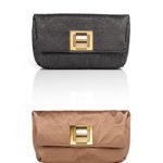 LANVIN Paris - Women accessories" of WINTER 2009