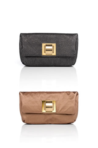 LANVIN Paris - Women accessories" of WINTER 2009