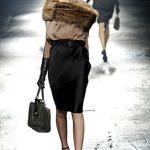 "Women ready-to-wear" of WINTER 2009