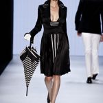 Guido Maria Kretschmer S/S 2010 Collection at Mercedes Benz Fashion Week 09 Berlin