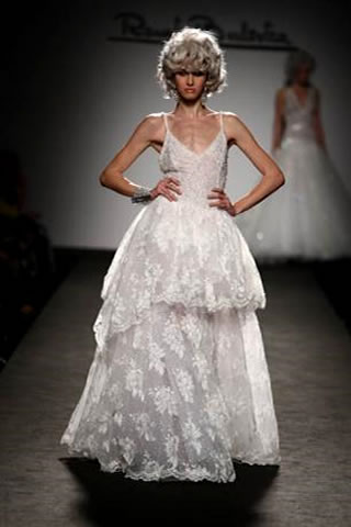 Renato Balestra - Spring Summer 2009