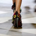 LANVIN Paris - "Women Ready-to-Wear" of SUMMER 2009 Collection