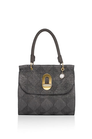 LANVIN Paris - Women accessories" of WINTER 2009