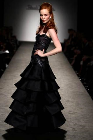 Renato Balestra - Spring Summer 2009