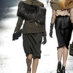 "Women ready-to-wear" of WINTER 2009