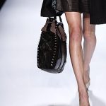 Marcel Ostertag Collection at Mercedes Benz Fashion Week Berlin