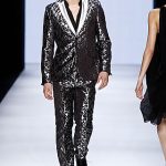 Guido Maria Kretschmer S/S 2010 Collection at Mercedes Benz Fashion Week 09 Berlin