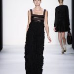 Marcel Ostertag Collection at Mercedes Benz Fashion Week Berlin