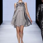 Guido Maria Kretschmer S/S 2010 Collection at Mercedes Benz Fashion Week 09 Berlin