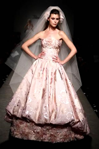 Renato Balestra - Spring Summer 2009