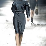 "Women ready-to-wear" of WINTER 2009