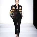 Marcel Ostertag Collection at Mercedes Benz Fashion Week Berlin