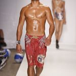 ED Hardy Swimwear - 2010 Collection - Miami