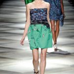 LANVIN Paris - "Women Ready-to-Wear" of SUMMER 2009 Collection