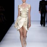 Guido Maria Kretschmer S/S 2010 Collection at Mercedes Benz Fashion Week 09 Berlin