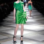 LANVIN Paris - "Women Ready-to-Wear" of SUMMER 2009 Collection