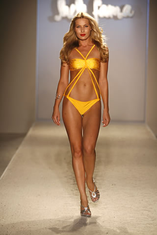 Luli Fama - Swimwear 2010 Collection - Miami