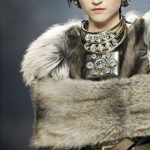 "Women ready-to-wear" of WINTER 2009