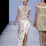 Guido Maria Kretschmer S/S 2010 Collection at Mercedes Benz Fashion Week 09 Berlin