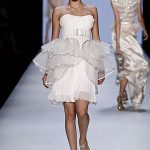 Guido Maria Kretschmer S/S 2010 Collection at Mercedes Benz Fashion Week 09 Berlin