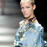 LANVIN Paris - "Women Ready-to-Wear" of SUMMER 2009 Collection