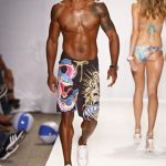 ED Hardy Swimwear - 2010 Collection - Miami