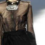 "Women ready-to-wear" of WINTER 2009