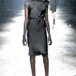 "Women ready-to-wear" of WINTER 2009