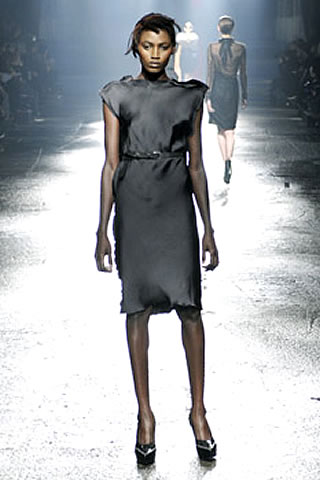 "Women ready-to-wear" of WINTER 2009