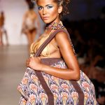 Red Carter 2010 Collection at Mercedes Banz Fashion Week - Miami